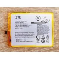 ราคา แบตเตอรี่ Blade V6 / Blade D6 Li3822T43P3h786032 (2531984522)