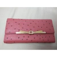 ราคา กระเป๋าสตางค์มือหนึ่ง (446944639)