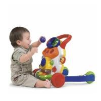 ราคา [ส่งต่อ สภาพนางฟ้า 95%] Chicco รถหัดเดิน Baby Walker (19617004114)