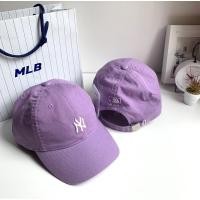 ราคา พร้อมส่งหมวก NY สีม่วง แท้% (5650375452)