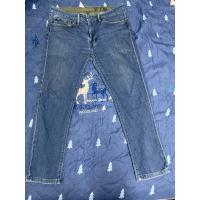 ราคา กางเกงยีนส์ ยี่ห้อ Levi’s 511 MADE IN CHINA(ซิป) เอวจริง : 34 นิ้ว (16096579849)