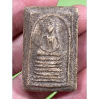 ราคา พระเครื่อง พระสมเด็จวัดเกศชโย พิมพ์ 7 ชั้น (16280842706)