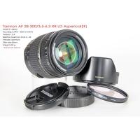 ราคา Tamron AF 28-300/3.5-6.3 XR LD *Canon EF Mount (23983937633)