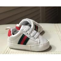 ราคา รองเท้าผ้าใบเด็ก/รองเท้าหัดเดิน สำหรับเด็กเล็ก ขนาดSize 11 cm. สินค้ามือ1 (6445371387)