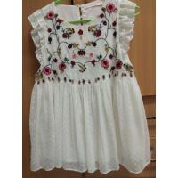 ราคา เสื้อ Zara. แท้ งานปัก (7757848193)