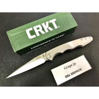 ราคา มีดพับ CRKT รุ่นซีรีย์ 7016 Columbia River Knive Tools งาน oem (13008385378)