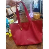 ราคา กระเป๋าสะพายข้างtole coach ของแท้100% (4257853243)