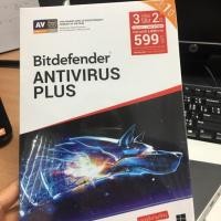 ราคา Bitdefender Antivirus Plus (2776999732)