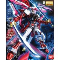 ราคา BANDAI MG GUNDAM ASTRAY RED FRAME (13181314989)