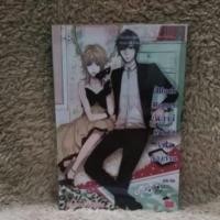 ราคา [1101]Black Romeo พิสูจน์รักร้ายหัวใจต้องห้าม (ปกใหม่) (4819241367)