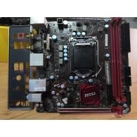 ราคา (1151-VSL) MSI H270I GAMING PRO AC​มือ2 (8406939198)