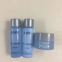 ราคา (แท้/พร้อมส่ง) IOPE Hyaluronic&Bio hydro Trial kit (231449014)