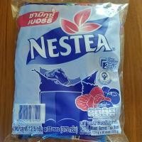 ราคา ชาเนสที(ผง) ปรุงสำเร็จ รสมิกซ์เบอร์รี่ 30ซอง ถูกสุดๆ (8312069074)