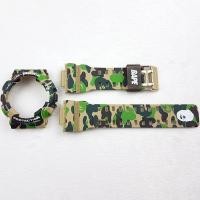 ราคา Casio G-Shock กรอบและสาย รุ่น GA-110APE-5A BATHING APE LIMITED EDITION (สีพราง) (2395352064)