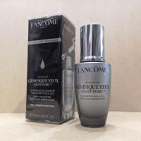 ราคา LANCOME Advanced Génifique Light Pearl 20 ml. เซรั่มบำรุงรอบดวงตา สูตรบำรุงขนตาและผิวรอบดวงตา ให้ริ้วรอยดูจางลง (22876682905)