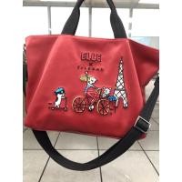 ราคา ส่งต่อกระเป๋า ELLE รุ่นลิมิเตดสภาพนางฟ้า (9013193809)