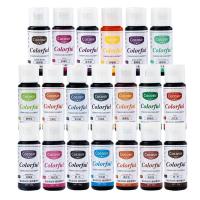 ราคา สีเจลผสมอาหาร สีผสมอาหารเจลสีผสมอาหาร สีผสมอาหารน้ำ สีผสมอาหารแบบเจล สีเจลผสมอาหาร (20457090453)