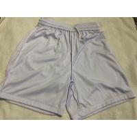ราคา กางเกงบอลผ้าลื่น สภาพดีมาก Size L เอว 33-35 (22359293555)