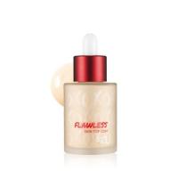 ราคา Touch In SOL Flawless skin Top Coat 40ml (387089520)
