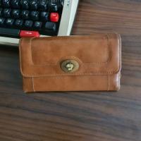 ราคา แบรนด์แท้ กระเป๋าสตางค์มือสอง (3218999252)