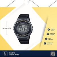 ราคา Casio Standard (W-216H-1)