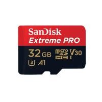 ราคา SanDisk Extreme PRO Micro SD Card U3 32GB อ่าน 170 MB/S เขียน 90MB/S (2098922789)