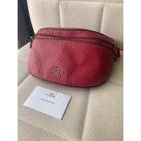 ราคา กระเป๋าคาดอก/คาดเอว Coach มือสอง (23129476338)