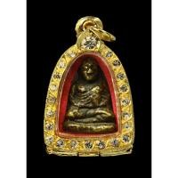 ราคา พระหลวงพ่อเงิน พิมพ์ขี้ตา (พระบ้านเจ้าของปล่อยเองค่ะ) (16301491422)