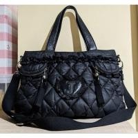 ราคา กระเป๋า Juicy couture สีดำ (หายาก) (19444651796)