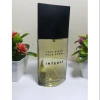 ราคา Issey Miyake L’Eau d’Issey Pour Homme Intense EDT. 125ml. No Box (7408449039)