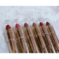 ราคา ลิปสติก Kylie รุ่นใหม่ล่าสุดแท่งสีทอง (135912736)