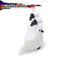 ราคา ชุดกระป๋องฉีดน้ำ(พร้อมมอเตอร์หน้า+หลัง) 12Volt Toyota Commuter KDH H200 ปี 2005 - 2018 (3481374677)