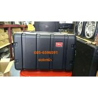 ราคา ตู้RACK ABS 6Uลึก9นิ้ว PROPLUS (7157933850)