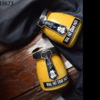 ราคา มันกุ้ง มันปู ✵มันปูนาอ่อง - พร้อมทาน-เซตครอบครัว (2กระปุก)⊿ (8158809164)