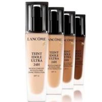 ราคา รองพื้นตัวใหม่ล่าสุด!!!!!! LancomeTeintIdoleUltraWearFoundation คุมมันเลิศติดทน24ชม⚡️ (641815046)