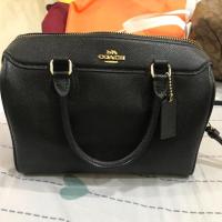 ราคา Coach หมอน 9 นิ้ว... (6133834334)
