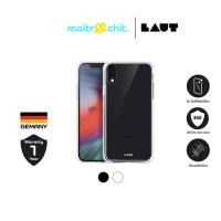 ราคา LAUT รุ่น Crystal - X IMPKT เคสสำหรับ iPhone XR / XS / XS Max (21364136255)