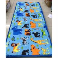 ราคา ที่นอนฟองน้ำอัด ผลิตจากฟองน้ำอัดเป็นก้อน ขนาด 3 ฟุต 80x180x5 cm (2178274114)