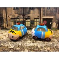 ราคา Tomica Tsum Tsum alice (1978016643)