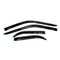 ราคา กันสาด/คิ้วกันสาด Toyota SOLUNA สีดำ (4852111046)