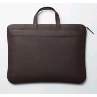 ราคา labrador CURVE laptop case 15" กระเป๋าใส่แล็บท๊อป (LAA126)- Dark choc (18740487129)