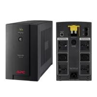 ราคา เครื่องสำรองไฟ APC BACK-UPS BX700U-MS / APC BACK-UPS BX950U-MS (มือสอง) (18572356191)