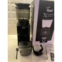 ราคา oggi ox6 เครื่องบดเมล็ดกาแฟไฟฟ้ามือสอง (22879072579)