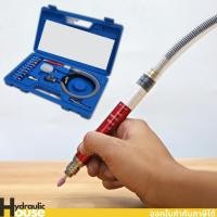 ราคา ้เครื่องเจียร์สายอ่อน แกน 3 มม. TOYAMA เครื่องเจียรลมสายอ่อน เครื่องเจียรใช้ลม ปากกาเจียร์ลม ปากกาเจียรนัย (19600875075)