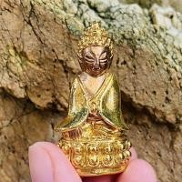 ราคา พระกริ่งปวเรศเนื้อทองเหลือง,พระกริ่งปวเรศ (19567196082)