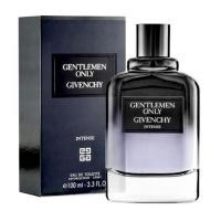 ราคา น้ำหอมแท้แบ่งขายGivenchy Gentlemen Only INTENSE EDT (3510791891)