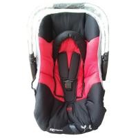 ราคา Farlin Carseat คาร์ซีท เบาะนิรภัย (สีแดง) (60689864)