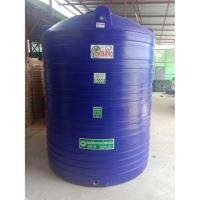 ราคา แท้งค์น้ำ 5000 ลิตร ถังเก็บน้ำ ยี่ห้อ safe ถังเก็บน้ำบนดิน PE รับประกัน 15 ปี (5446845393)