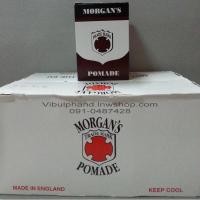 ราคา MORGAN'S POMADE น้ำมันใส่ผมมอร์แกนปอมเมด (720782733)
