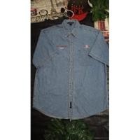 ราคา เสื้อPort authorityมือสองไซด์XLรอบอก48นิ้ว (19330443338)